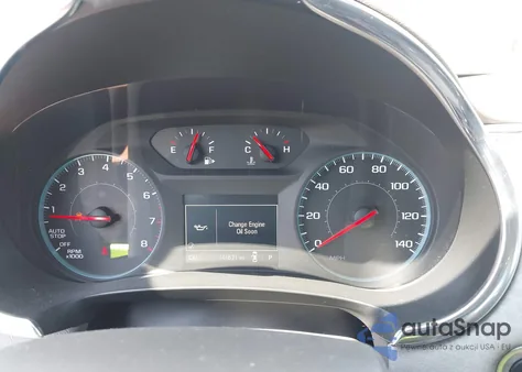 2016 Chevrolet Malibu 1Lt from USA, damaged, VIN 1G1ZE5ST4GF225938